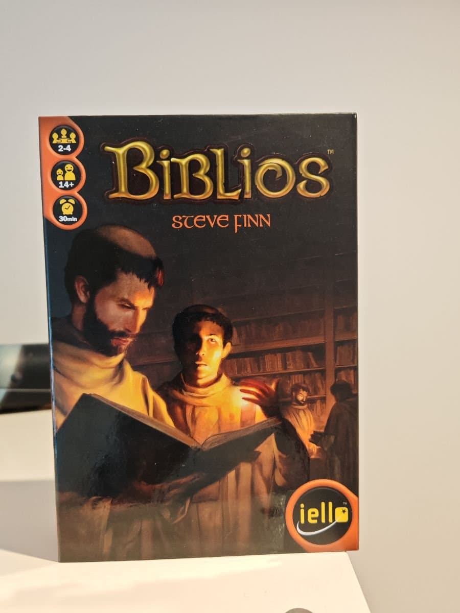 Biblios